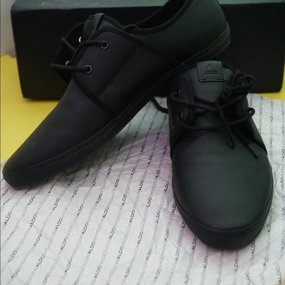 Dress Running shoe - Picture 6 of 9